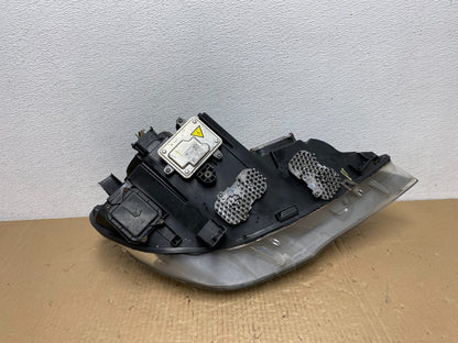 2011 to 2013 BMW X5 Left Driver LH Side Headlight Xenon HID OEM AC3867 DW8
