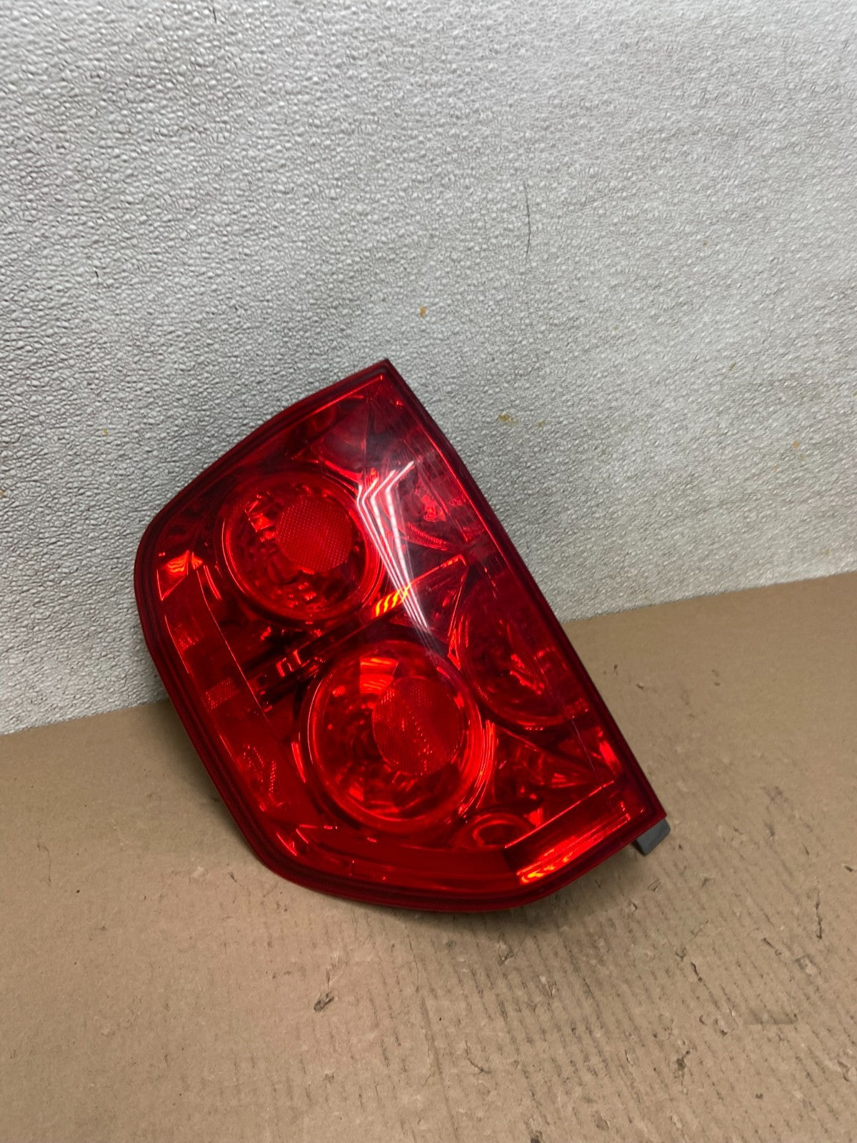 2003 2004 2005 Honda Pilot Left Driver LH Side Tail Light AB5977 LK2