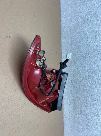 2007 2008 2009 Hyundai Santa Fe Right Passenger Rh Tail Light AF3065 LK5