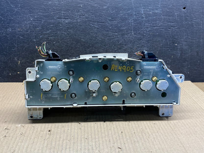 2006 Ford E350 Gauge Speedometer Cluster AI4905 DG3