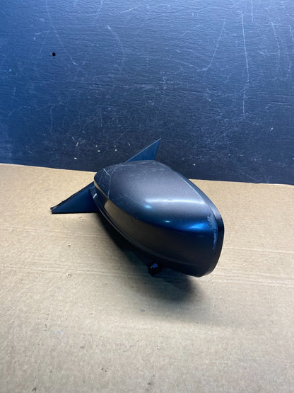 2011-2014 Dodge Charger Left Driver View Door Heated Mirror AF7634 DG2