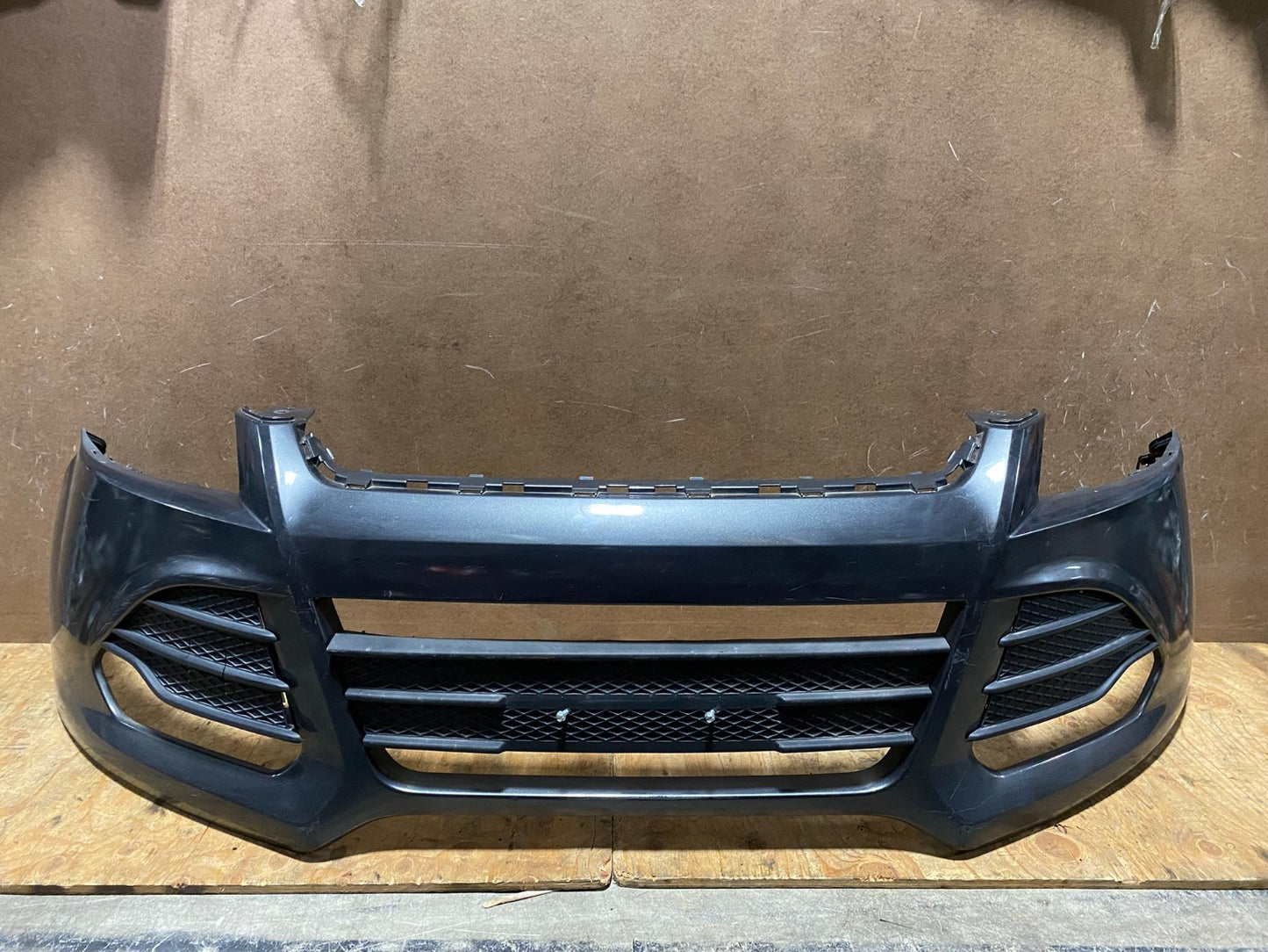 2013 to 2016 Ford Escape Front Bumper Cover X8276 PS0