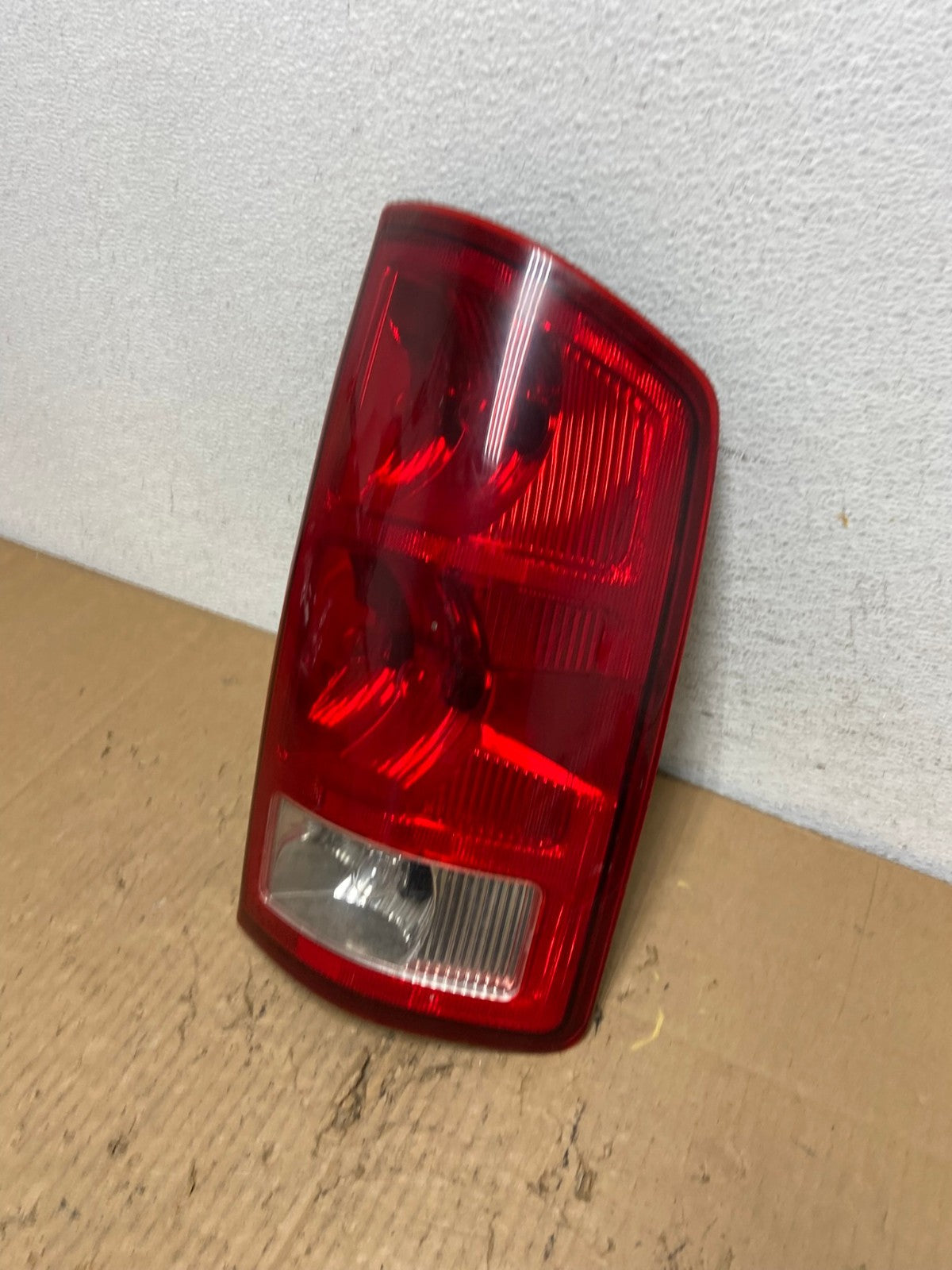 2002 to 2006 Dodge Ram 1500 Right passenger Rh side Tail Light TYC AD2365 LK1