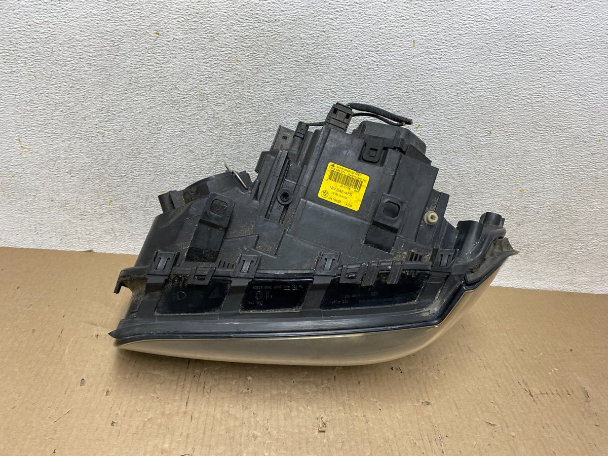 2004 2005 2006 BMW X3 Left Driver LH Side Headlight Xenon AH5872 DW4