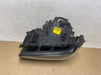 2004 2005 2006 BMW X3 Left Driver LH Side Headlight Xenon AH5872 DW4