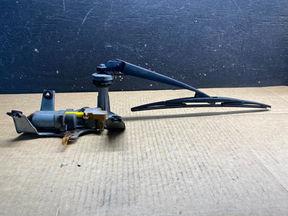 2007 to 2012 Acura RDX Rear Wiper Motor AB39741