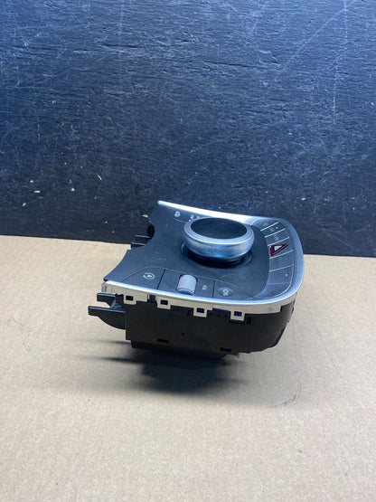 2014-2023 Mercedes S550 W222 Center Console Controller Knob Switch ah1777 DG2