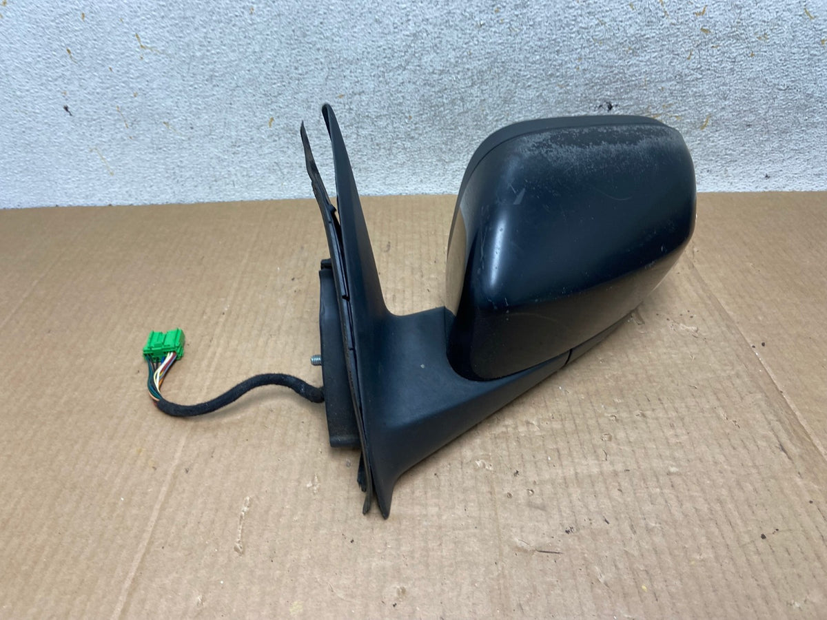 2007 to 2014 Volvo XC90 Left Driver View Door Turn Signal Mirror AI5827 LK2
