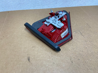 2012 to 2015 Volkswagen Passat Right Passenger Tail light inner AD9050 DW4