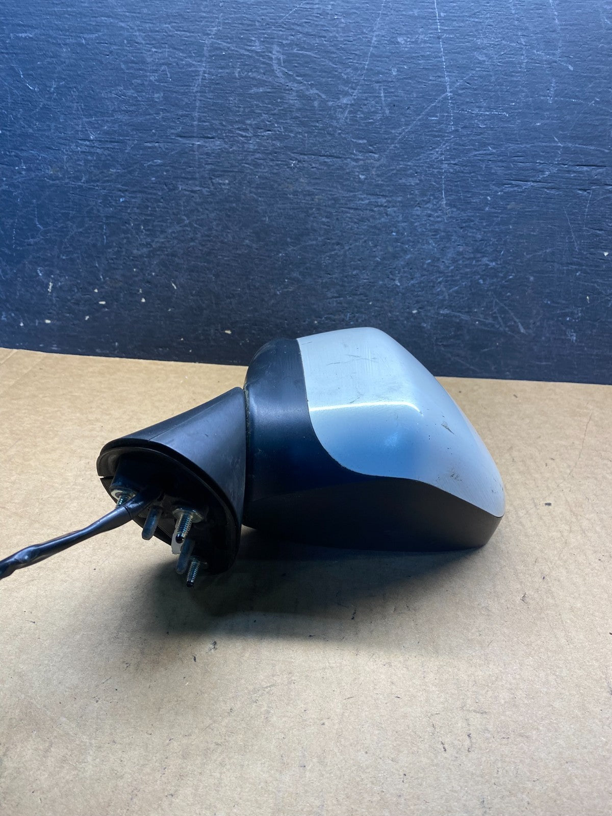 2013 2014 2015 Mazda CX-5 CX5 Right Passenger RH View Door Mirror AH7127 DW4
