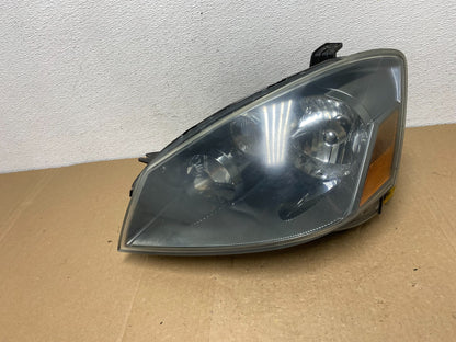 2005 to 2006 Nissan Altima Left Driver LH Side Halogen Headlight AC5669 DW0