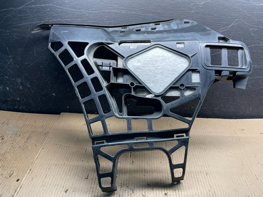 2007-2012 Mercedes GL450 X164 Rear Left Bumper Bracket Support Frame X8675 DG0