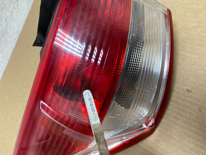 2013 to 2016 Ford Escape Left Driver LH Side Tail Light AF9511 DW3