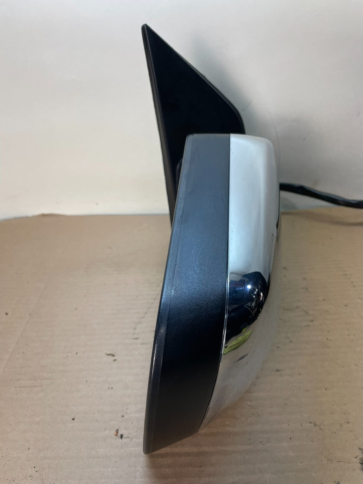 2004-2013 Infiniti QX56 Right Passenger View Turn Signal Heated Mirror AH8740 DG8