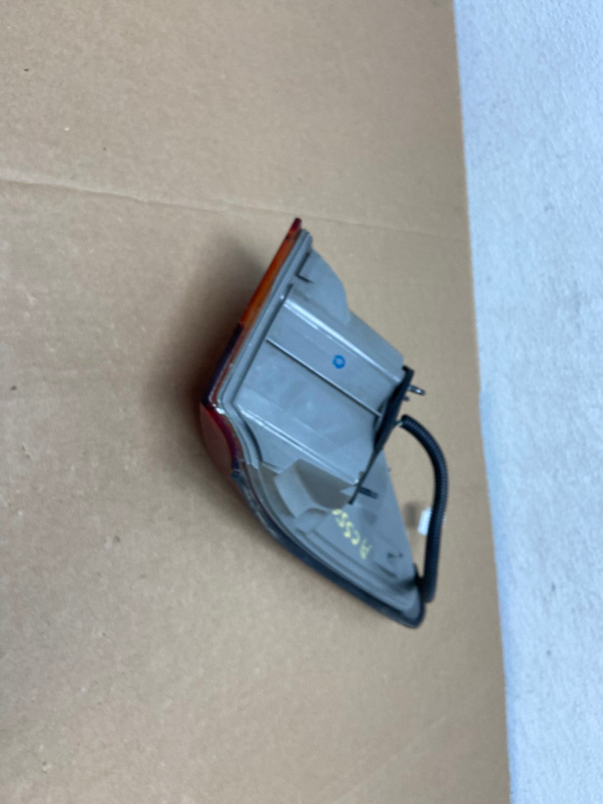 2006-2008 Lexus IS250 Right Passenger Rh Side Outer Tail Light OEM AC5561 LK5