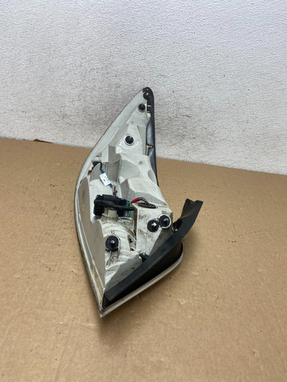 2010 to 2013 Buick Lacrosse Right Passenger RH Side Tail Light AF7330 DW5