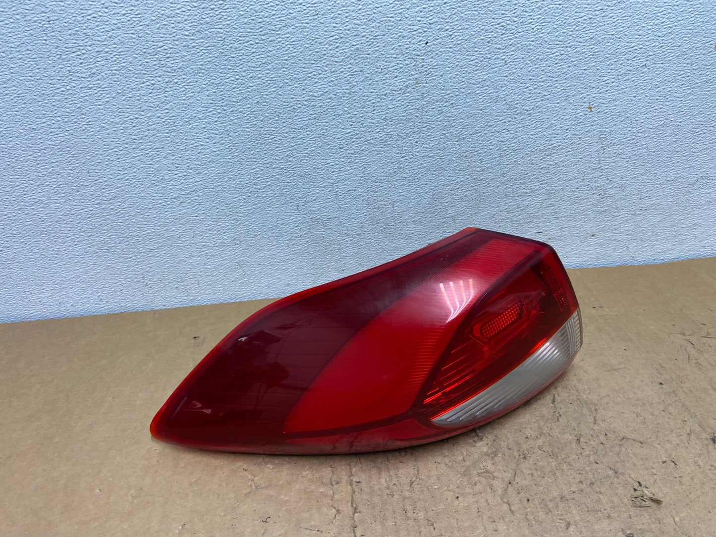 2016 2017 2018 Hyundai Tucson Left Driver LH Tail Light AD0673 LK0
