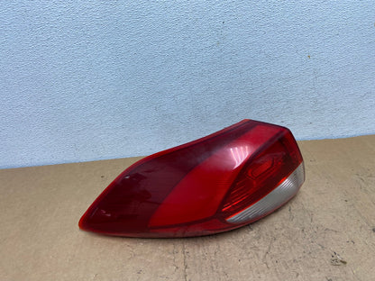 2016 2017 2018 Hyundai Tucson Left Driver LH Tail Light AD0673 LK0