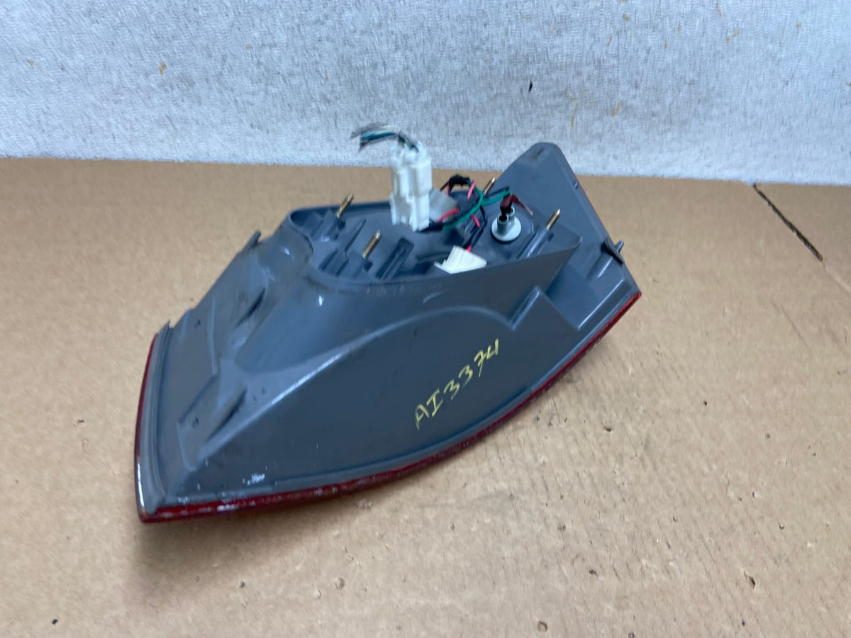 2006 2007 2008 Hyundai Sonata Left Driver Lh Side Tail Light AI3374 LK5
