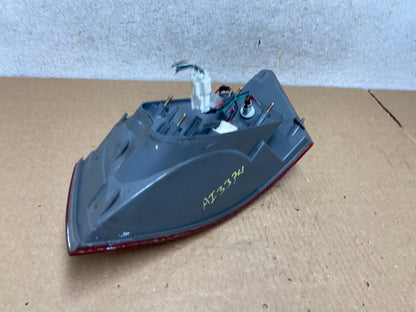 2006 2007 2008 Hyundai Sonata Left Driver Lh Side Tail Light AI3374 LK5