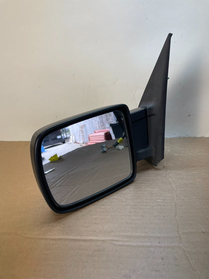 2003-2011 Honda Element Left Driver Lh Side View Door Mirror AI0392 DG2