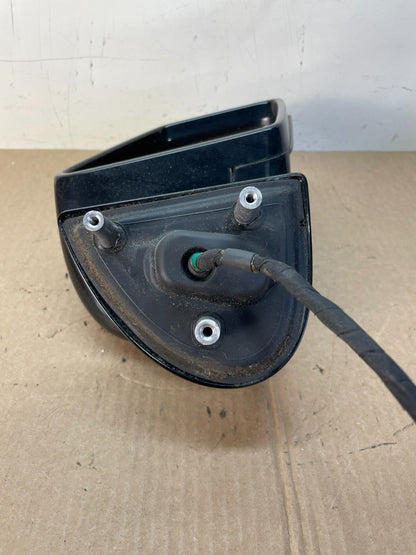 2011 2012 Mercedes GL GL450 Right Passenger RH Door View Mirror AH6350 DG4