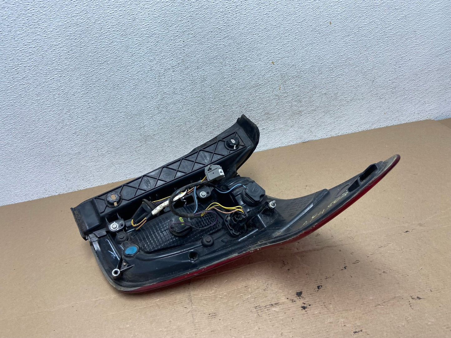 2011 2012 2013 2014 2015 Ford Explorer Left Driver LH Side Tail light AF4562 LK6