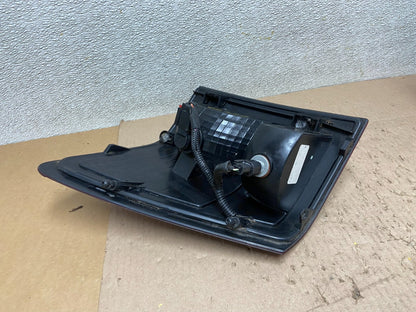 2007 2008 2009 2010 Jeep Grand Cherokee Right Passenger Tail Light Oem Z6299 DW4