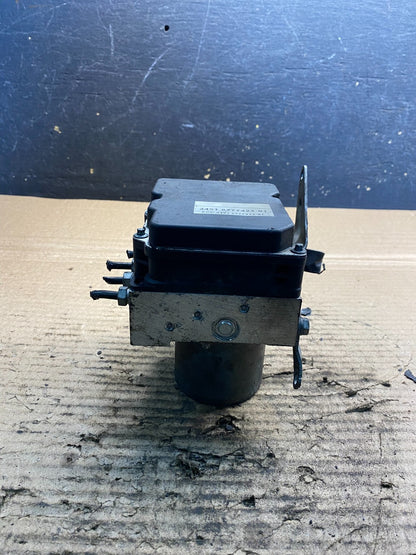 2007 to 2013 BMW 335i ABS Anti-Lock Brake Pump 6768550 OEM AA3322 DG1