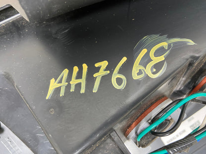 2011-2016 Chrysler Town and Country Left Driver Side Tail Light DEPO AH7668 LK8