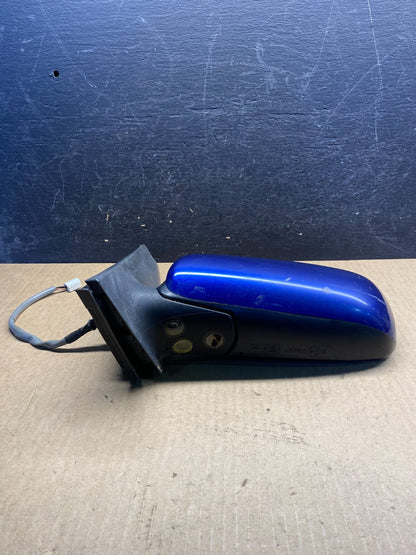 2004 to 2009 Toyota Prius Left Driver LH View Door Mirror ag6192 DG3