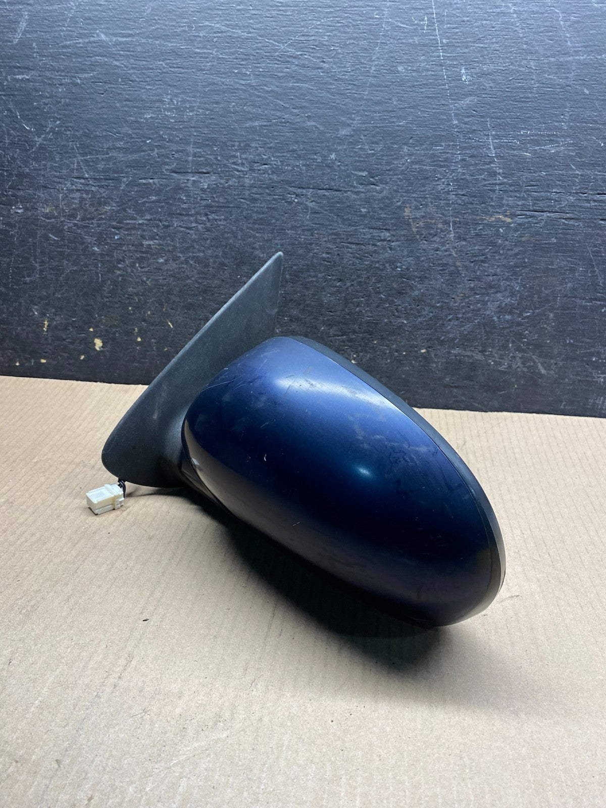 2000 - 2004 Infiniti i30 i35 Front Left Driver LH View Door Mirror AI7114 DG2