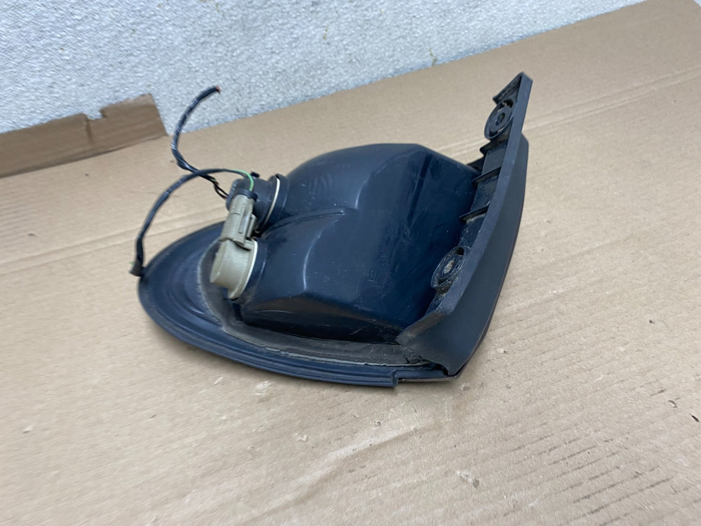 1998 - 1999 Ford Taurus Wagon Sedan Left Driver Side Tail Light U0708 DW7