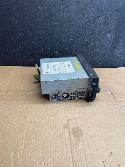 2005 2008 Jeep Dodge Chrysler Screen Display CD Player Satellite Radio AF2816 DW1