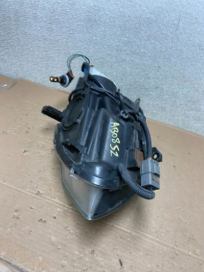2007 2008 Nissan Maxima Left Driver LH Headlight Halogen Oem AB0852 DW5
