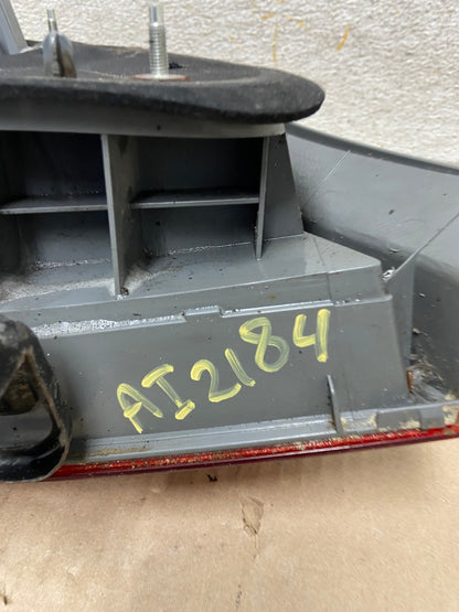 2006 - 2007 Honda Accord Right Passenger Side Tail light AI2184 LK9