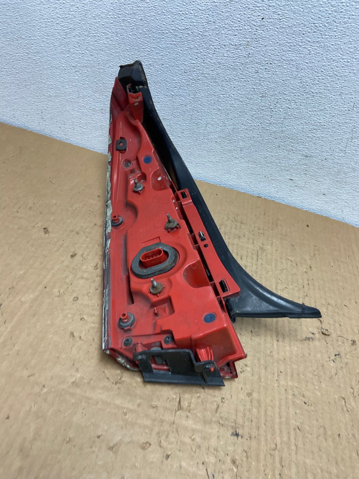 2013 to 2018 Cadillac Ats Right Passenger RH Side Tail Light AC8194 LK5