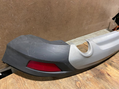 2013 to 2016 Ford Escape Rear Bumper Cover Valance AD55201