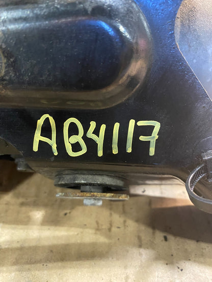 2013 -2016 Nissan Pathfinder Electric Hydraulic Power Steering Pump AB4117 DG7