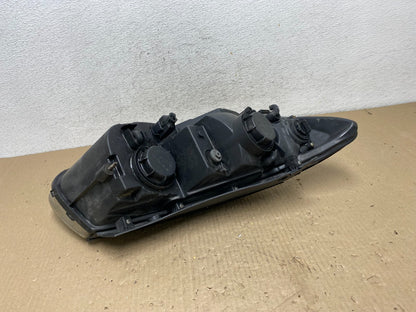 2007 2008 2009 Hyundai Santa Fe Left Driver LH Halogen Headlight AE9751 DW5