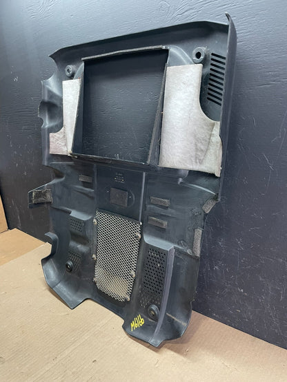 2005 to 2009 Subaru Legacy Outback GT Engine Motor Cover ab7846 DG7