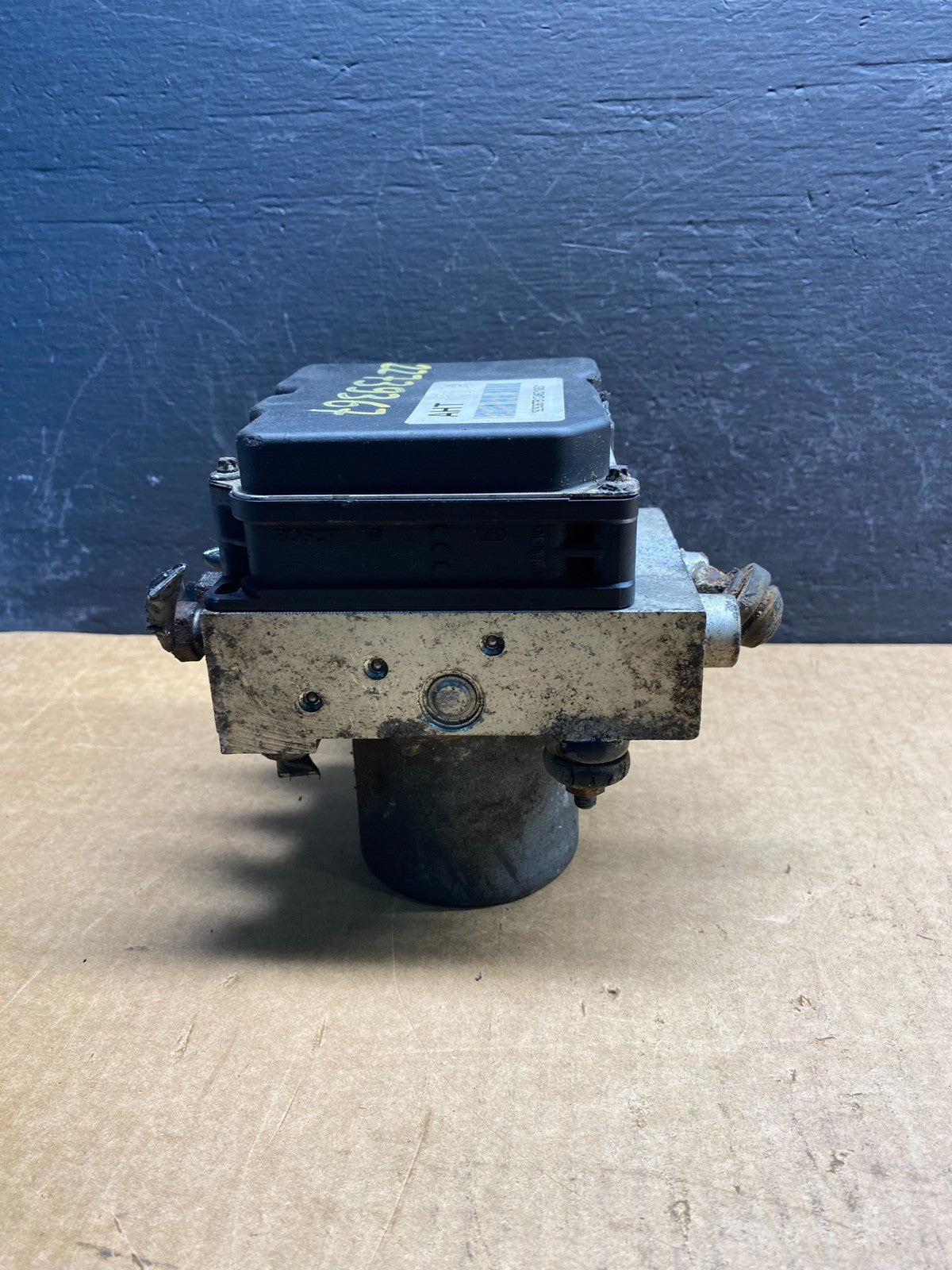 2009 2014 Chevrolet Silverado ABS Anti Lock Brake Pump AC7018 DG2