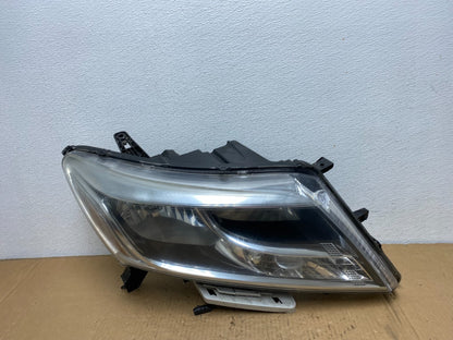 2013 to 2016 Nissan Pathfinder Right Passenger RH Side Headlight AD1072 DW0