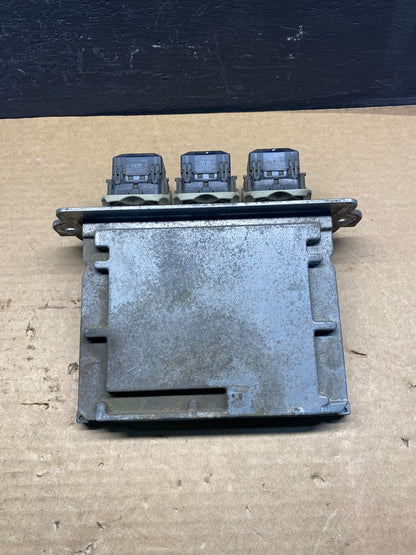 2005 2006 Ford Escape Engine Control Unit ECU ECM Computer Module ac8723 DG0