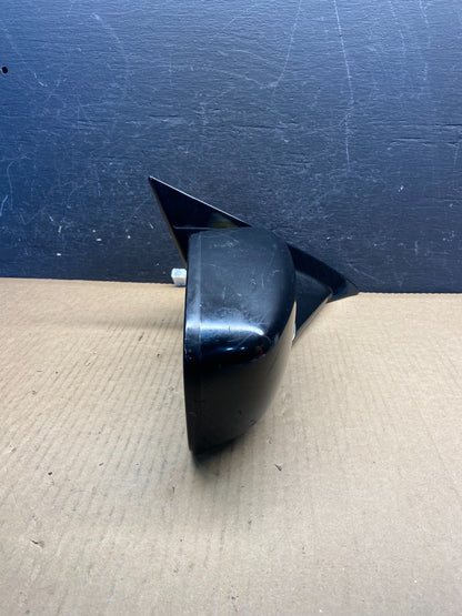 2004 2005 2006 Acura TL Right Passenger View Door Mirror AF9202 DG11