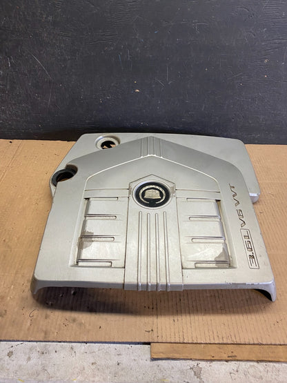 2004 to 2007 Cadillac CTS 3.6L Plastic Engine Cover Shield i3347 OEM DG11