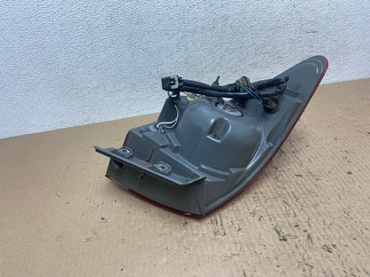 2011 2012 2013 2014 Chevrolet Cruze Right Passinger RH Side Tail Light AF7089 LK4