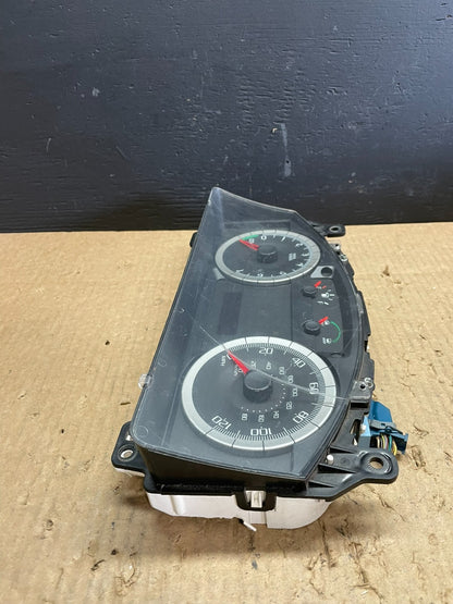 2008 to 2012 Ford Escape Speedometer Cluster Gauge AB75477