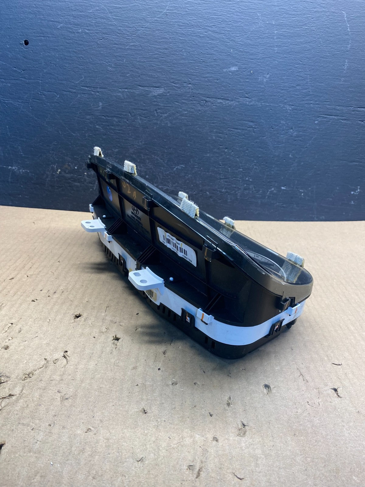 2015 Hyundai Sonata Instrument Speedometer Cluster Gauge AC8926 DG5