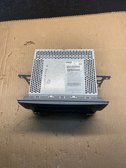 2013 to 2014 Nissan Sentra Radio CD Player AM/FM 28185-3ra2a AC7908 DG3